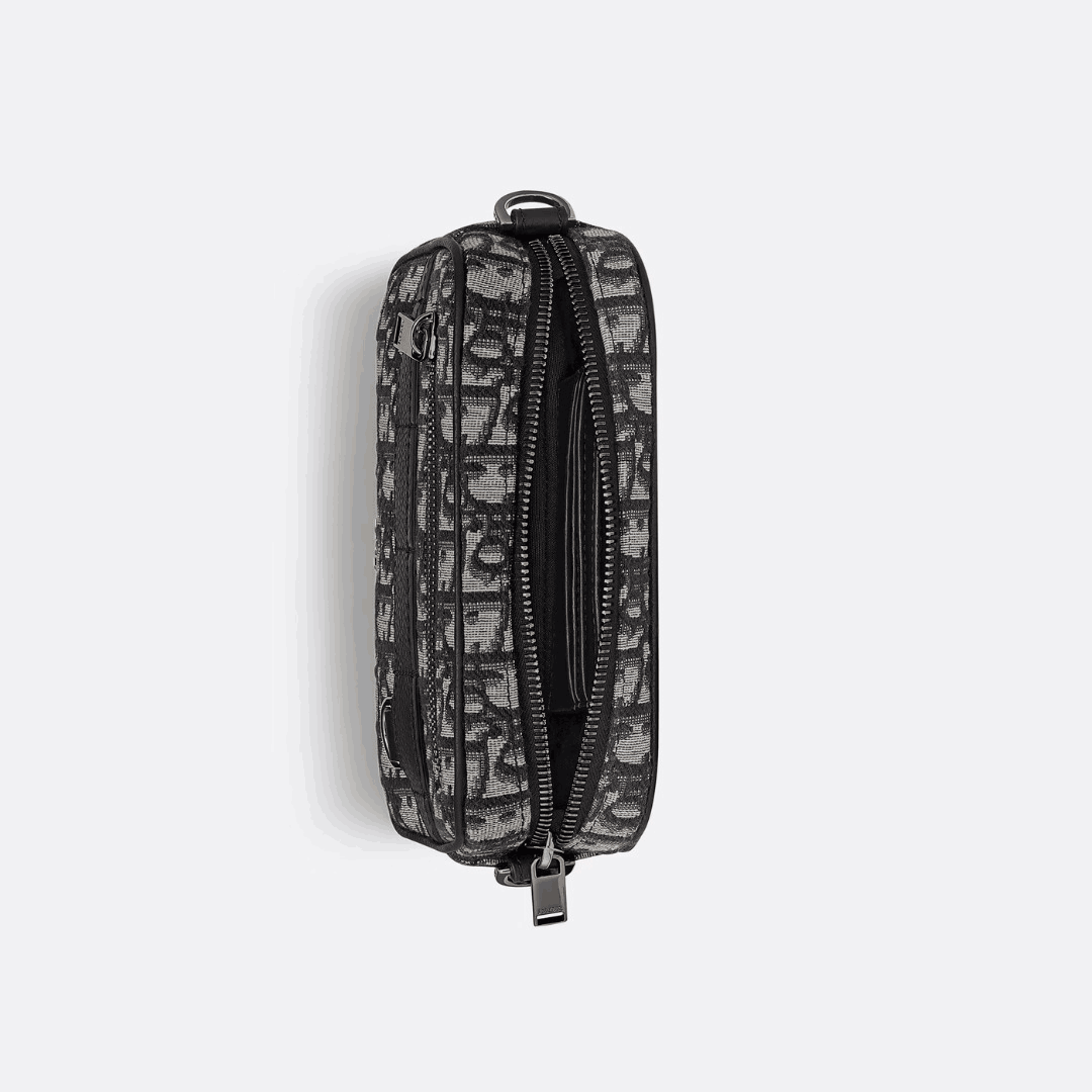 【Dior】SAFARIバッグ ミニ 国内すぐ